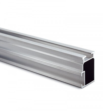 PROFIL DIN ALUMINIU 4.8 METRI PENTRU PANOURI SOLARE