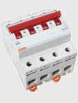 SEPARATOR DE SARCINA 4P 63A GEWISS