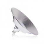 Светильник 100В 6500K металический LUMINA LED