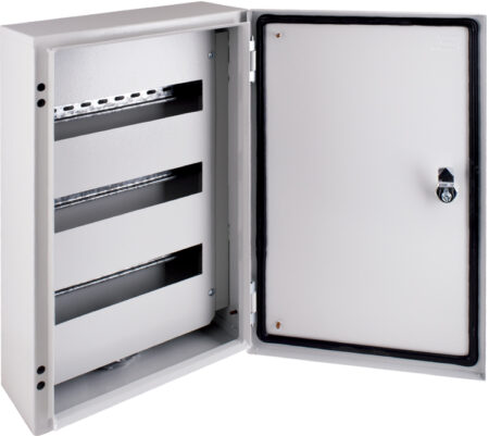 TABLOU ELECTRIC METALIC IP54 EXTERN  36MOD