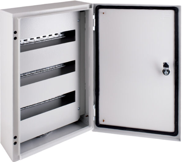 TABLOU ELECTRIC METALIC IP54 EXTERN  36MOD