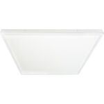 Panou LED 48W 6500K 600X600