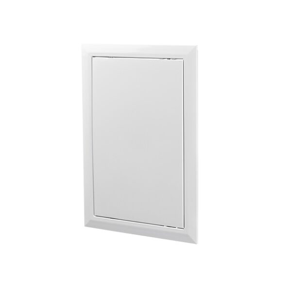 Дверца ревизионная пластик 200x300mm Ventika