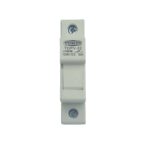 SUPORT PENTRU SIGURANTE 1000V DC 1P 32A GPV 10*38mm VECAS