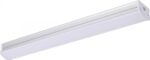 Линейный светодиодный светильник 36В 4000K T15 120cm LUMINA LED