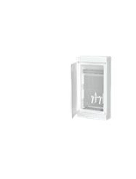 CUTIE PENTRU MULTIMEDIA EXT. PLASTIC 3/13  IP40 MANDEKS