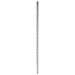 BURGHIU PENTRU BETON SDS-MAX 24x900MM  STHOR