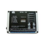 Control stație pentru pompe 5-20A