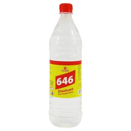 DILUANT 646 0.9 SUPRATEN