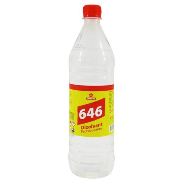 DILUANT 646 0.9 SUPRATEN