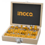 Set de freze INGCO