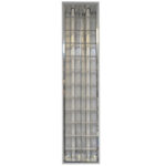 Светильник 2*40W ИП65 G13 Элмос