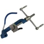 CLESTE PENTRU INTINS SI TAIAT BANDA DE INOX PROFMET