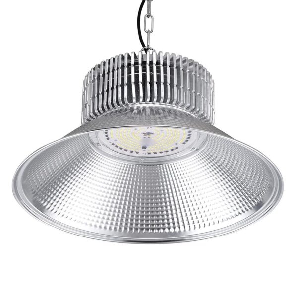 Corp de iluminat 150W 6500K metalică LUMINA LED