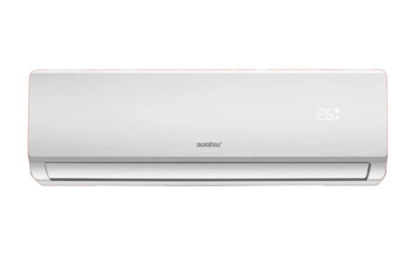 APARAT DE AER CONDITIONAT 9000BTU SPLIT-SISTEMA INVERTER WIFI PORNIRE LA TEM -20C AURATSU