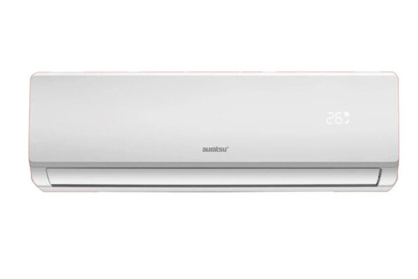 APARAT DE AER CONDITIONAT 9000BTU SPLIT-SISTEMA INVERTER WIFI PORNIRE LA TEM -20C AURATSU