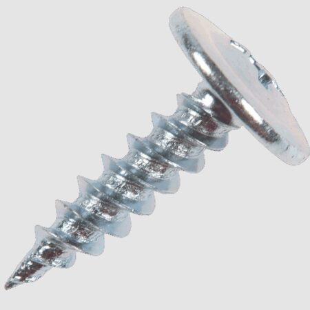 Саморез с прессшайбой 4.2*16MM по металлу