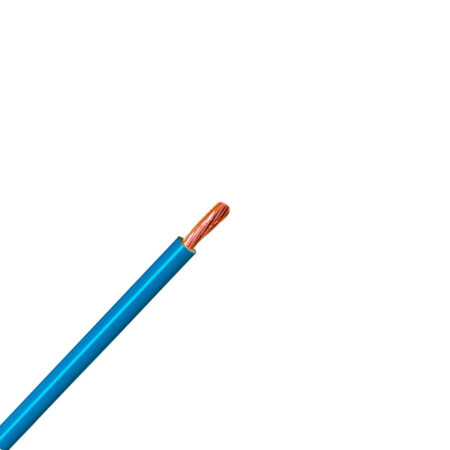 Кабель ПВ3 1x16mm медный