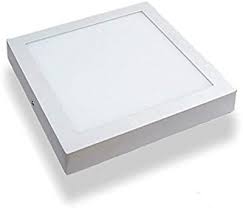 Felinar LED 16W 4200K exterior 125x125x45mm Horoz