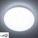 CORP DE IL.LED ROTUND 12W 4500KIP54 WHITE