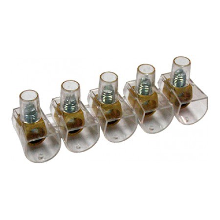 Conexiune forbox 4mm