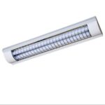 Светильник светодиодный 2*36W