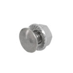 Болт M6X10 для лотка