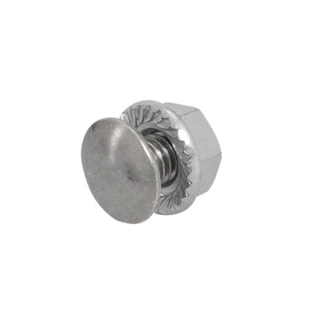 Болт M6X10 для лотка