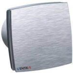 Ventilator 88 m3/h gri 2300 rot/min Ventika