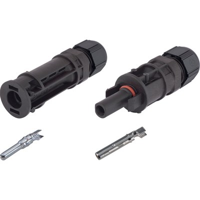 SET MUFE MC4 M/F STAUBLI