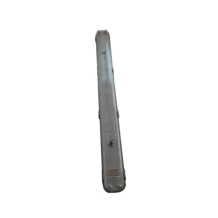 Светильник 2*58W ИП54 G13 Элмос