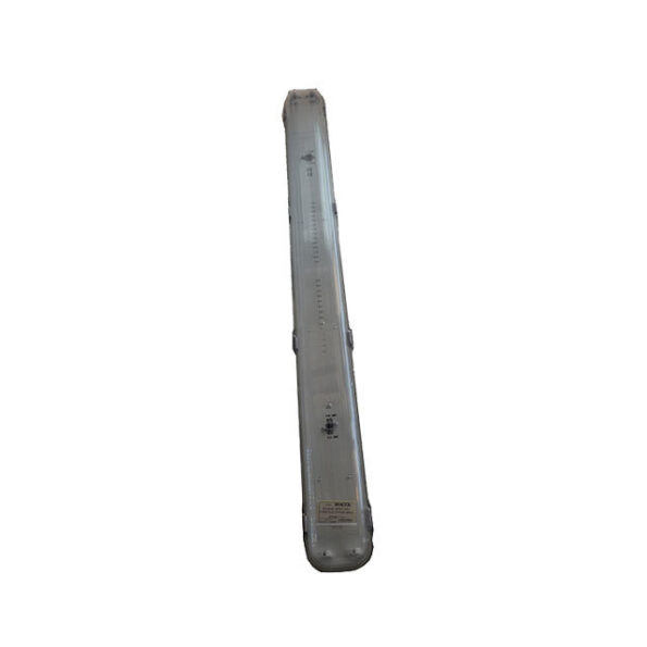 Corp de iluminat 2*58W IP54 G13 Elmos