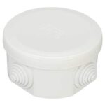 CUTIE DE DISTRIBUTIE D80mm 650 C IP44 SCAME