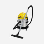 ASPIRATOR INDUSTRIAL 1400W 40L UMED-USCAT RTRMAX