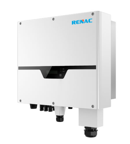 Солнечные инверторы 10KW on-grid Renac