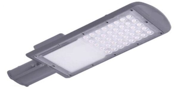 CORP DE ILUMINAT STRADAL MULTILED 100W 5500K