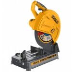 Отрезная пила 2400W INGCO