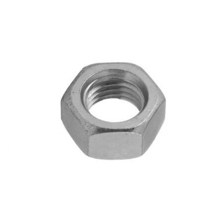 Piuliță hexagonală M12x19