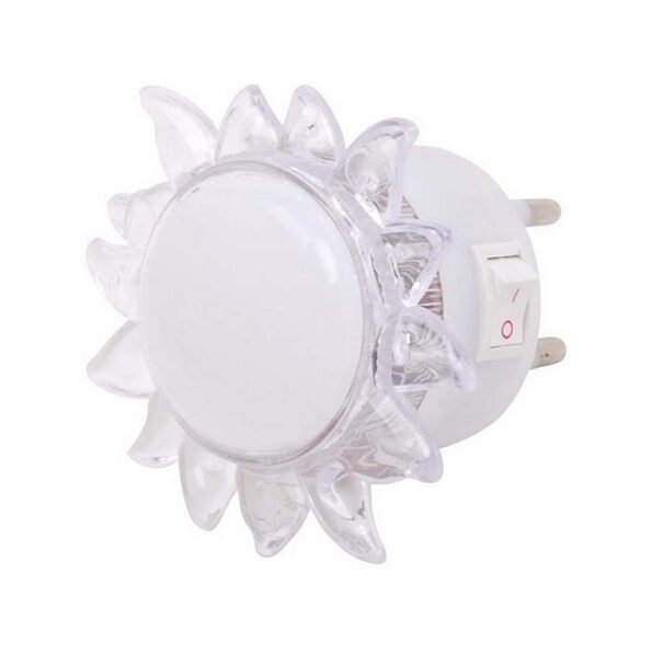 Lampă de noapte led Horoz