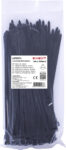 Bandă de strîngere negru 3X200MM Enext