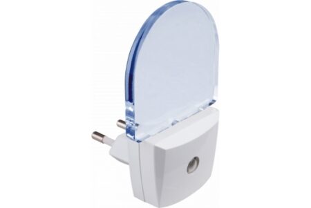 Lampă de noapte 1W 2700K 220V IP20 Rexant