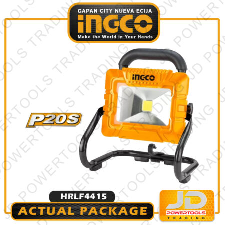 Светодиодныe прожекторы 3,6W 20B 500-650lm INGCO