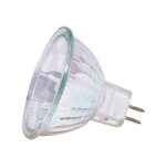 Bec halogen 35W GU5.3 12V Lumineco