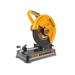 Отрезная пила 2350W INGCO