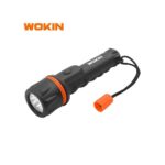 Lanternă 30 lumeni IP62 15m WOKIN