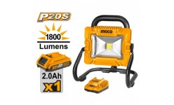Proiector led 20W 20V 900-1800lm INGCO