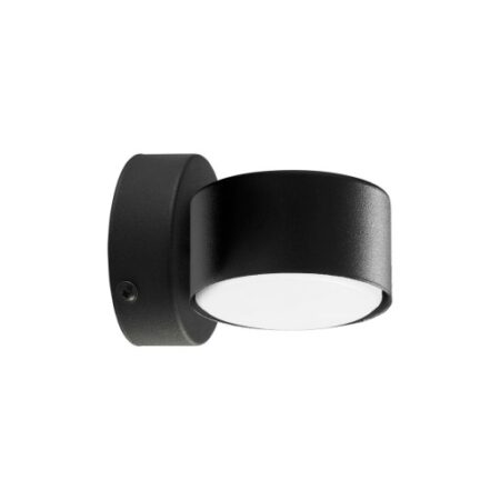 Aplica LED 6W GX53 IP20 115x100x100mm TK Lighting