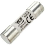 SIGURANTA FUZIBILA 12A 1000VDC 10X38 USFULL