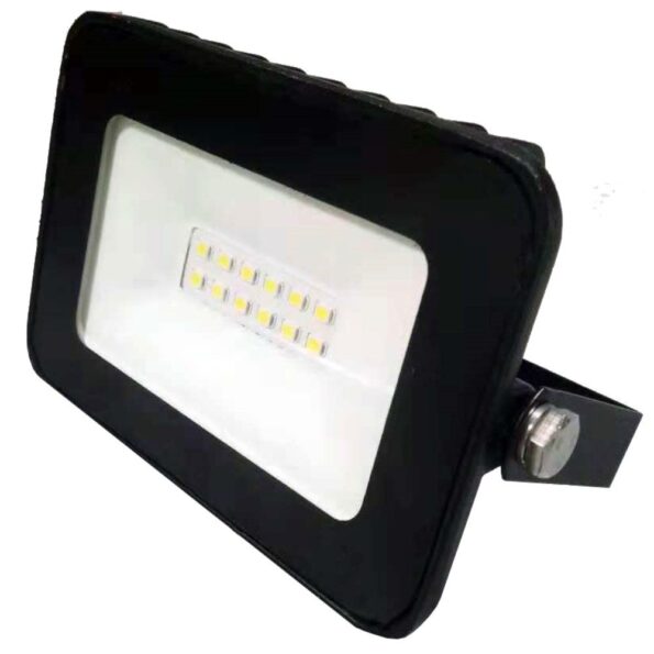 proiector led 20W negru 6500 K negru Vargo