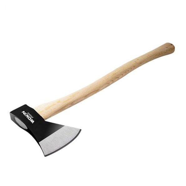Topor cu mâner de lemn 0,8KG WOKIN
